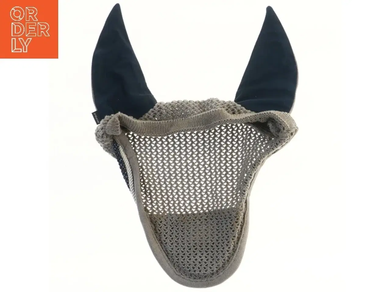 Billede 2 - Hætte til hest fra Hv Polo (str. 30x32 cm)