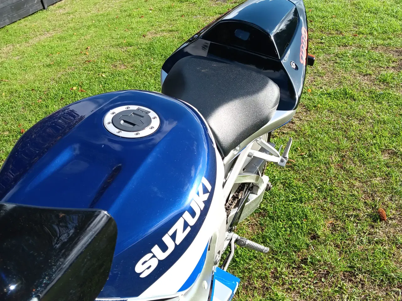 Billede 10 - Suzuki GSXR1000 
