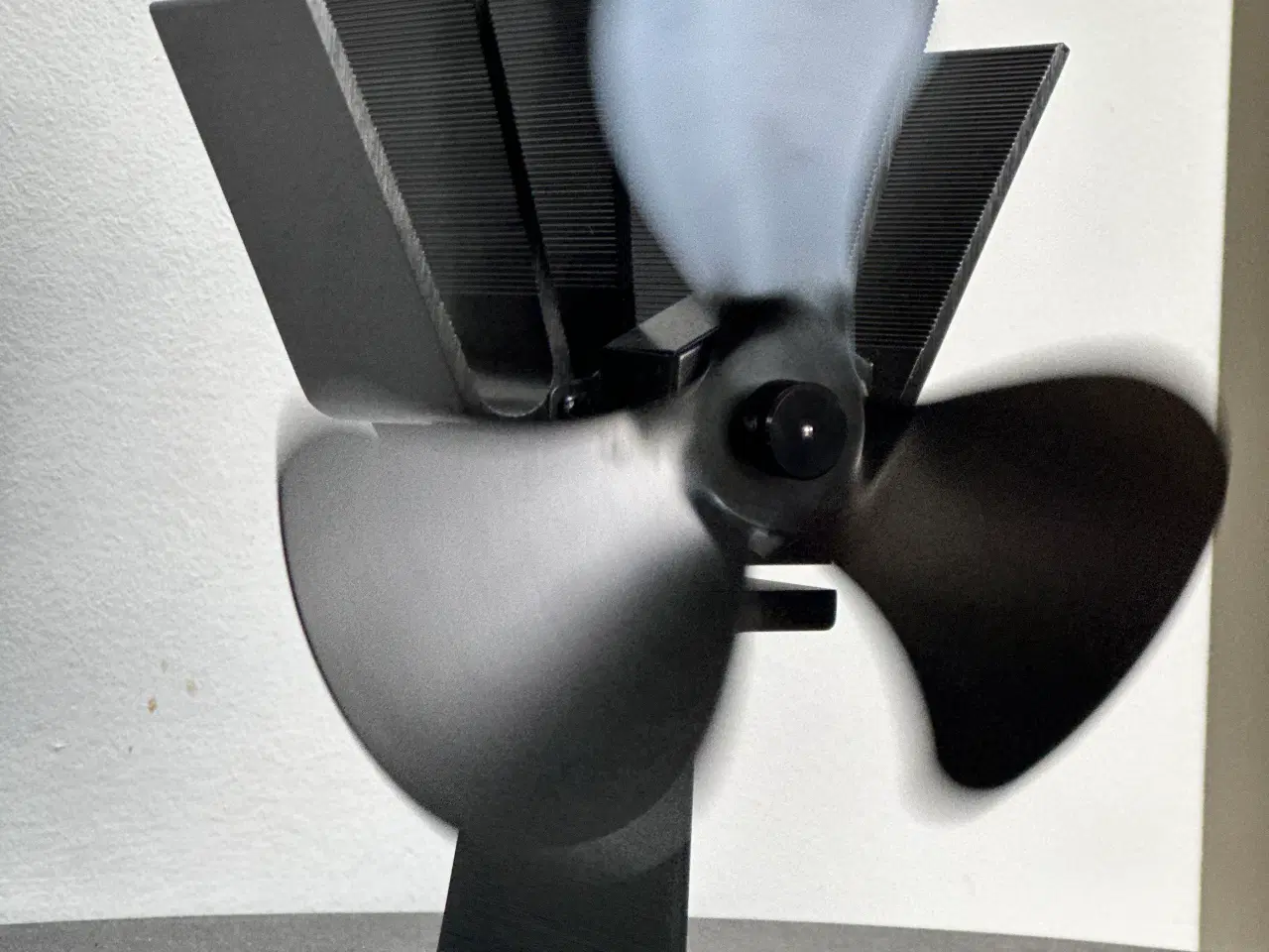 Billede 1 - Varmemølle