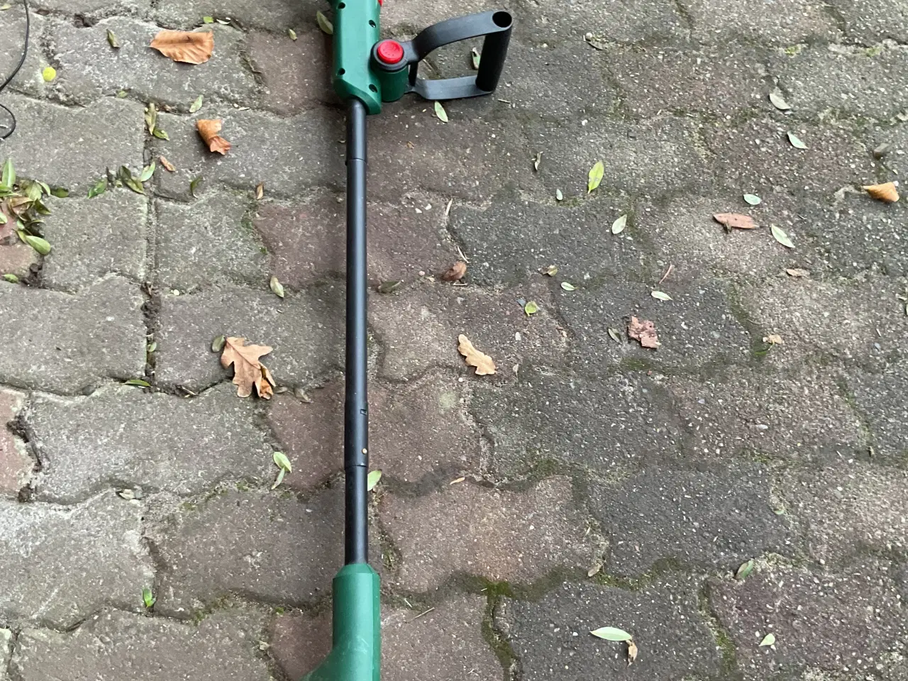 Billede 1 - Bosch kantklipper