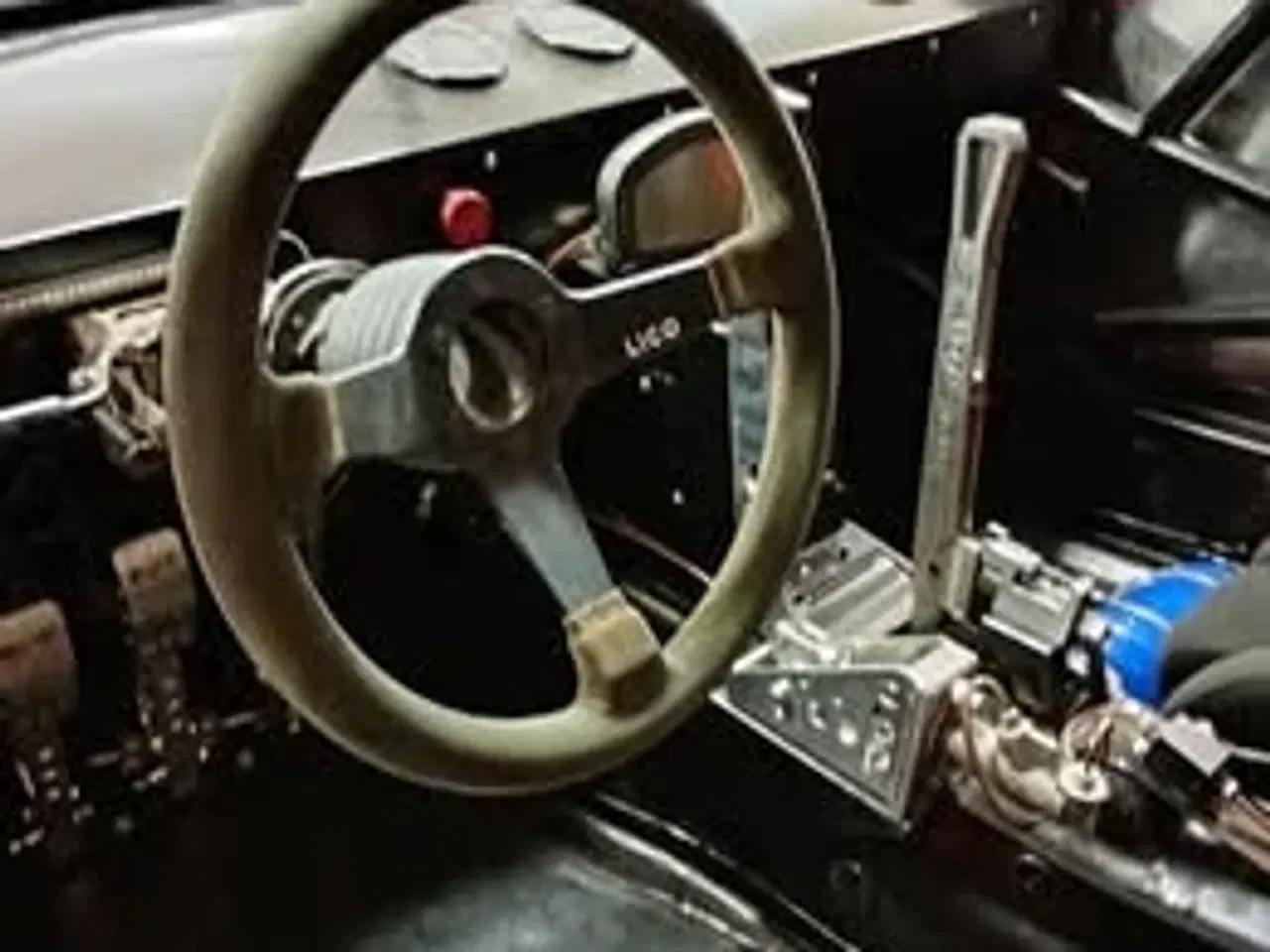 Billede 4 - Toyota Supra MK4 driftbil