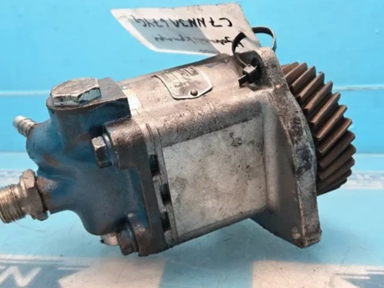 Billede 2 - Ford 7000 Hydraulikpumpe C7NN3A674G