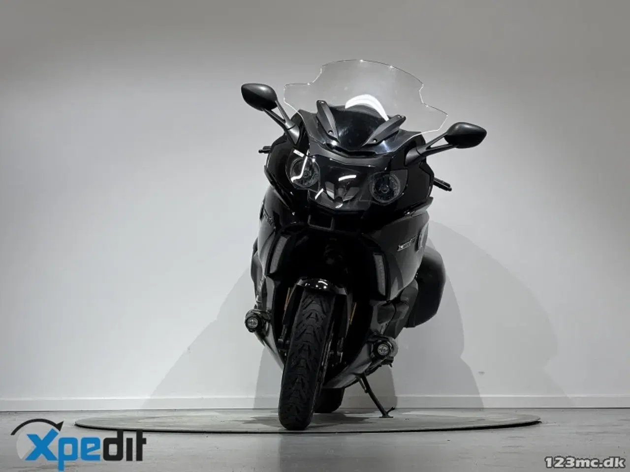 Billede 4 - BMW K 1600 GT