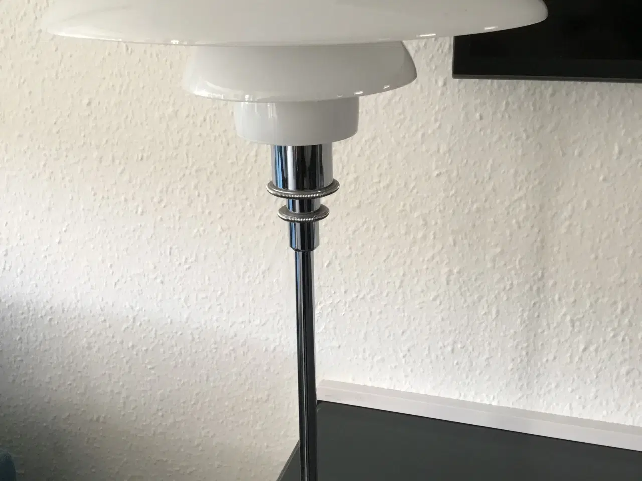 Billede 4 - PH 3/2 bordlampe sælges