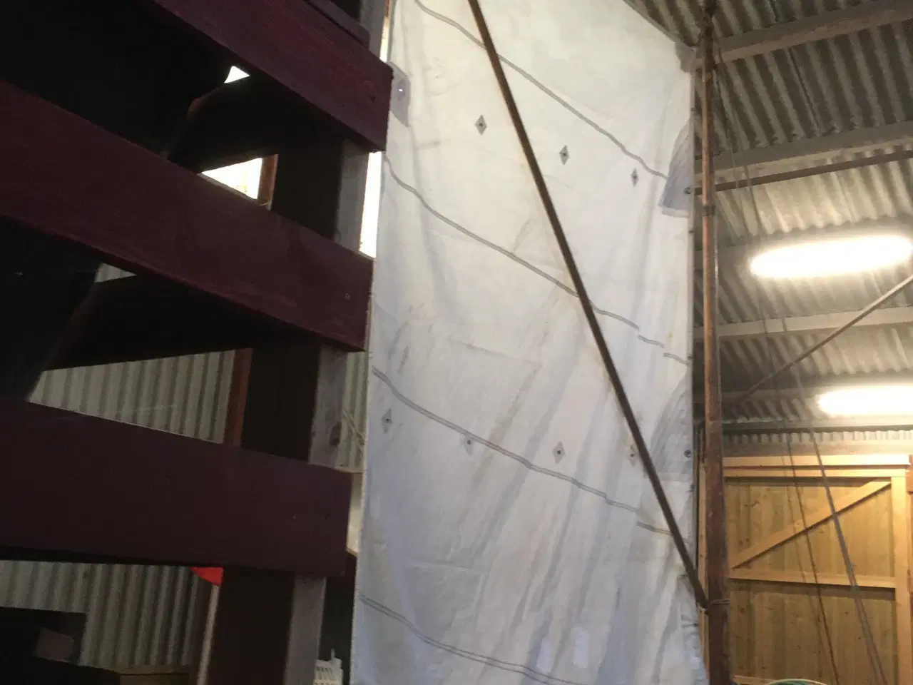 Billede 4 - Kadrejerjolle fra Øresund