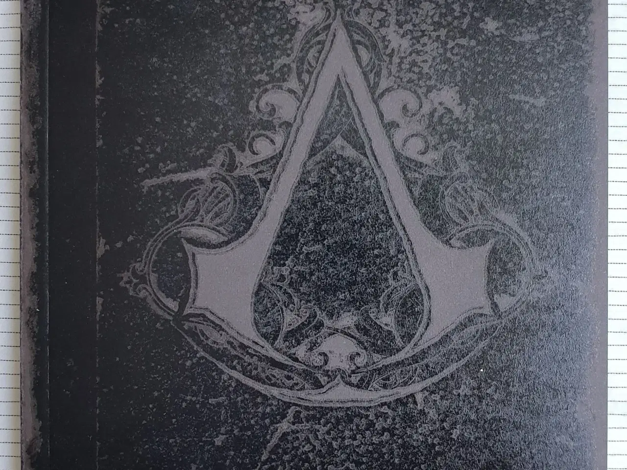 Billede 5 - Assassin's Creed 3 Join or Die Edition (PS3) 