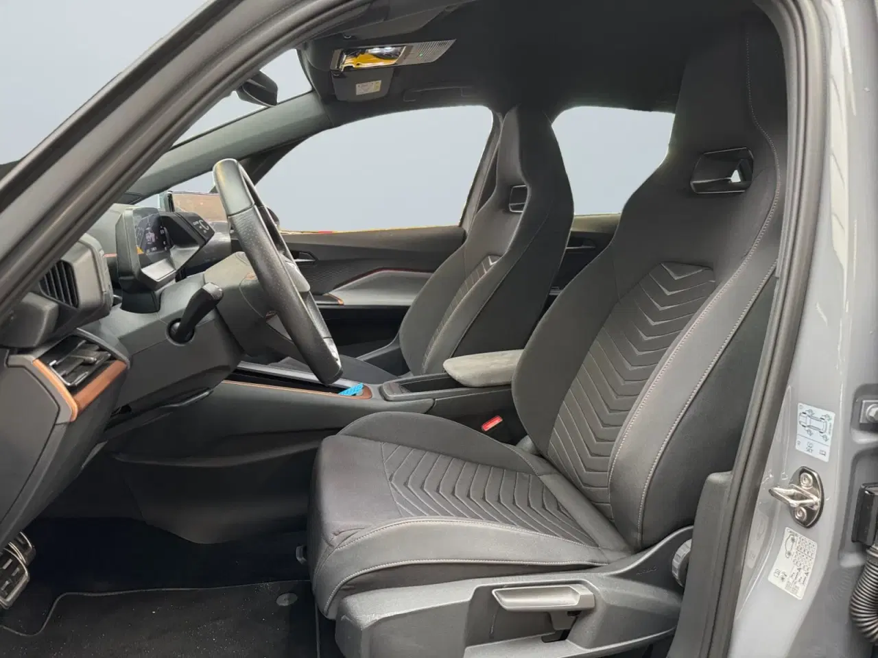 Billede 10 - Cupra Born 58 High