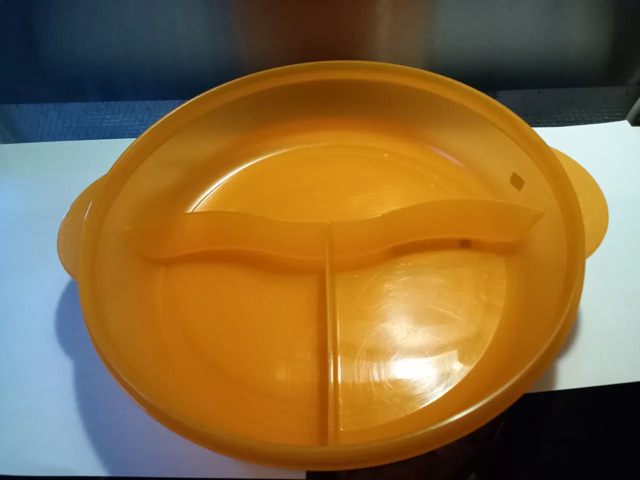 Billede 2 - Crystal wave - Tupperware
