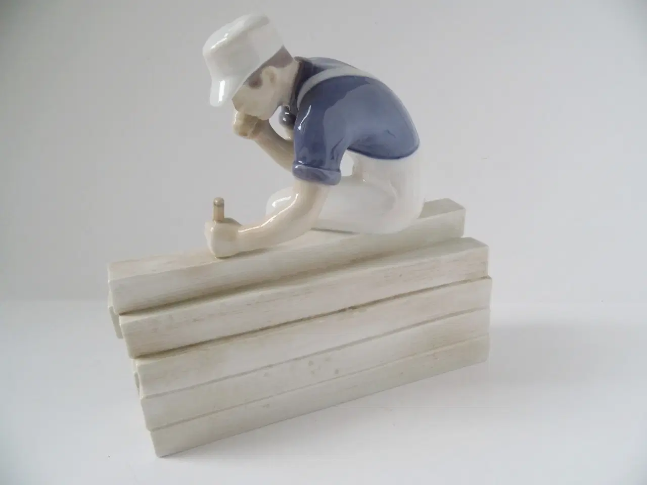 Billede 2 - B&G tømrer