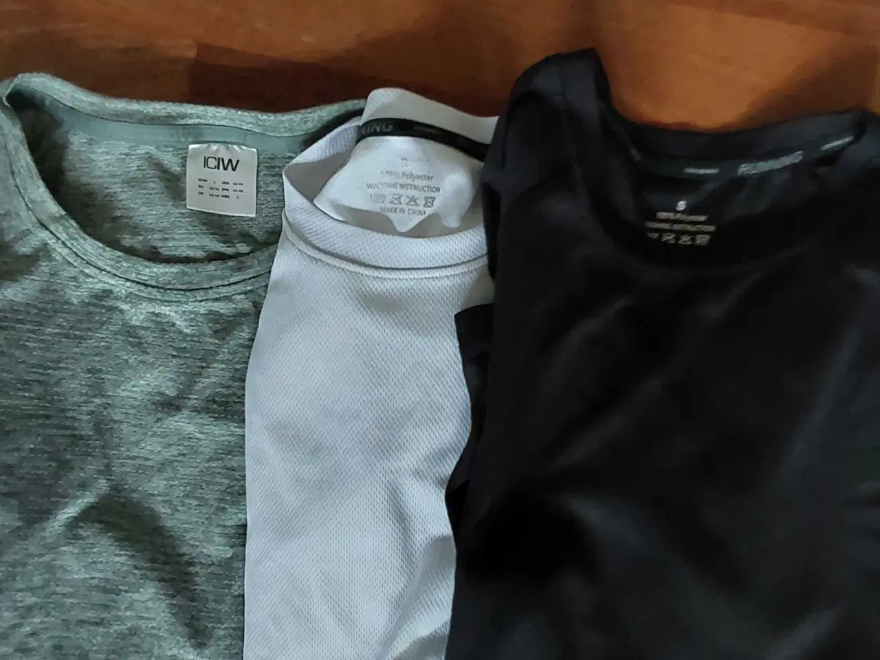 Billede 1 - Træning T-shirt 