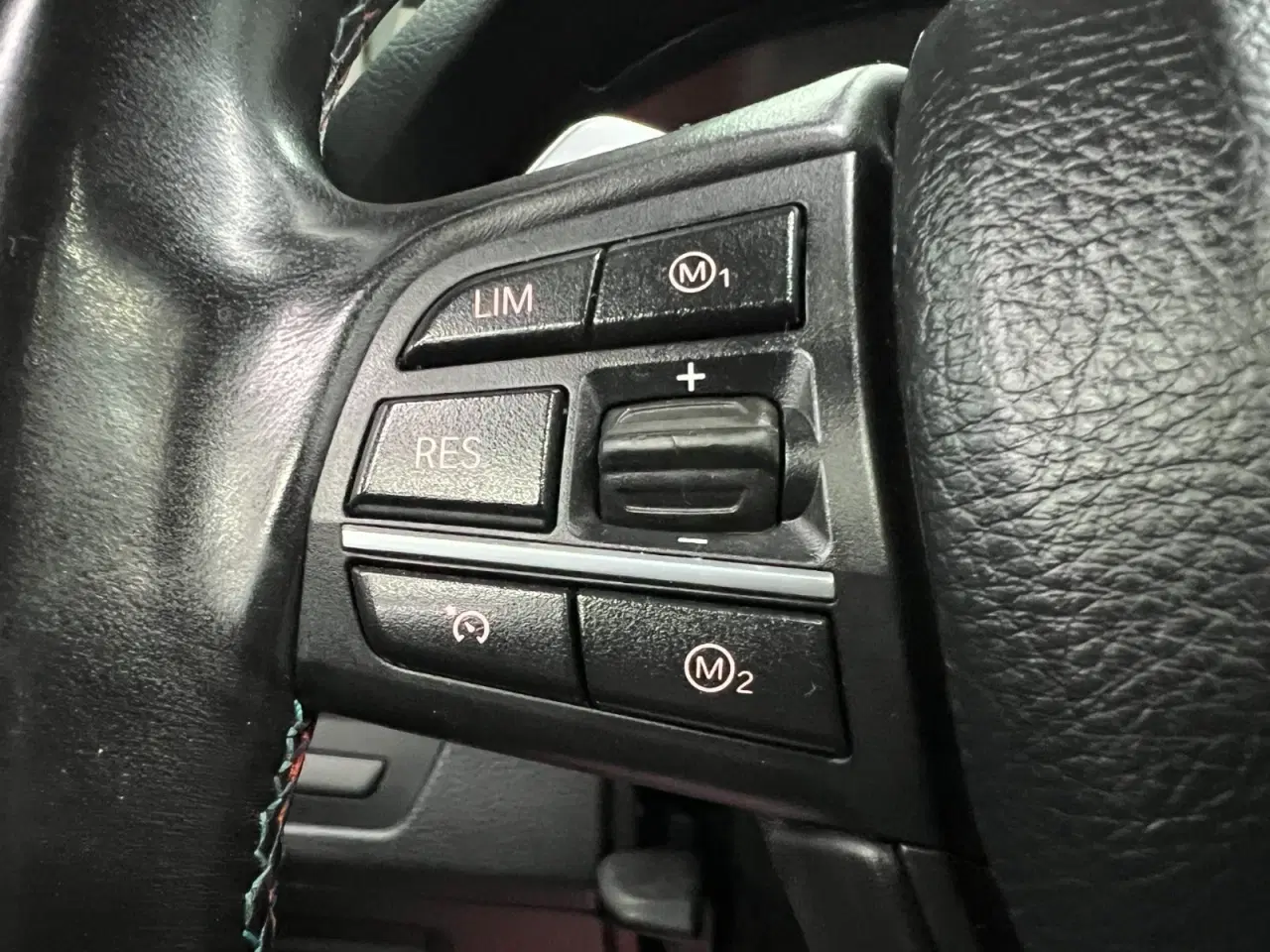 Billede 14 - BMW M5 4,4 aut.
