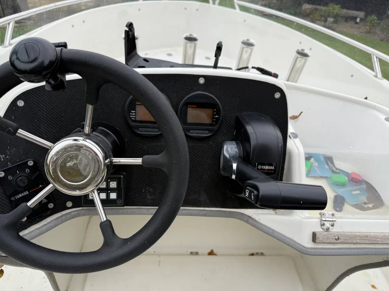 Billede 11 - Ryds 510 Gts