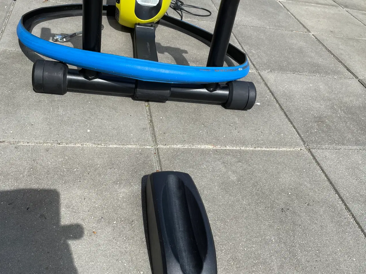 Billede 4 - Bkool Smart Pro 2 Hometrainer