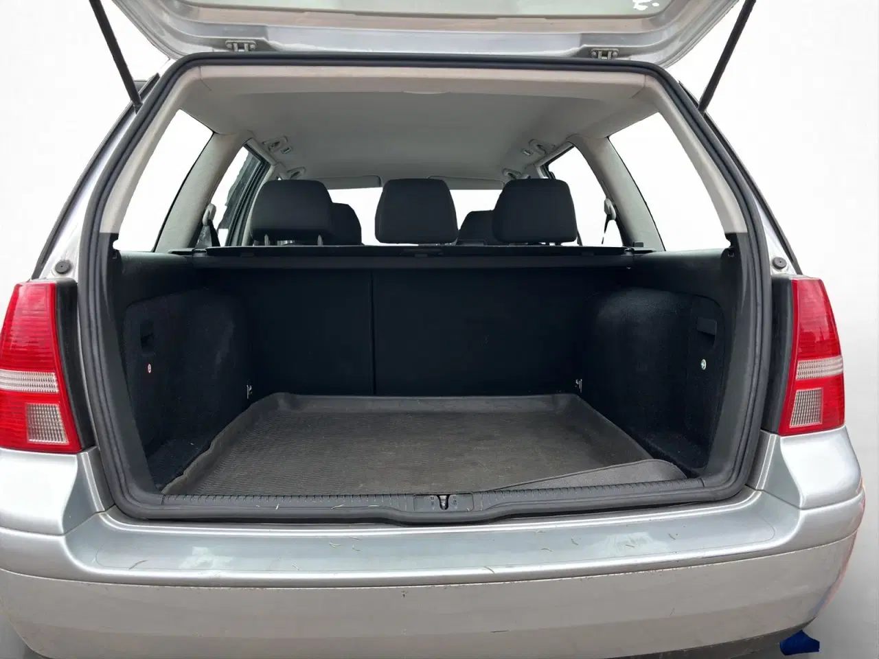 Billede 14 - VW Golf IV 1,9 TDi 100 Trendline