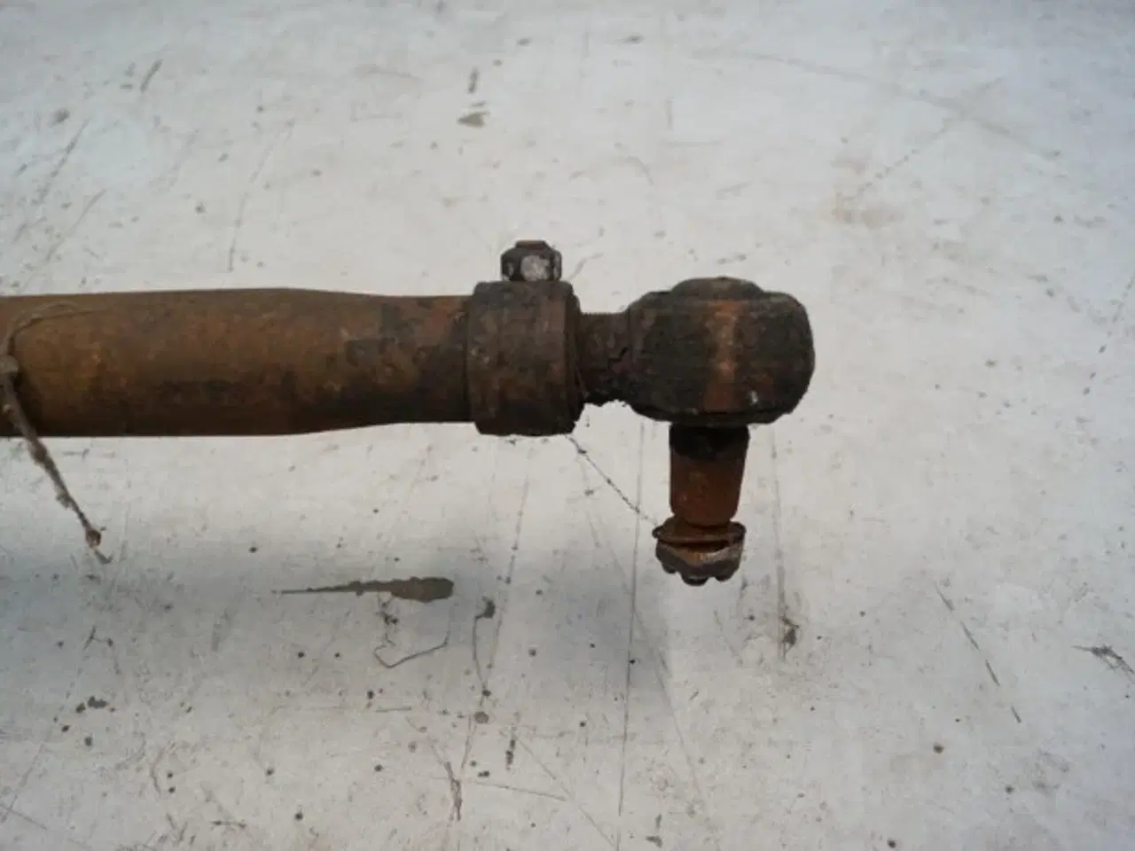 Billede 7 - Case CF80 Sporestang 649838N1