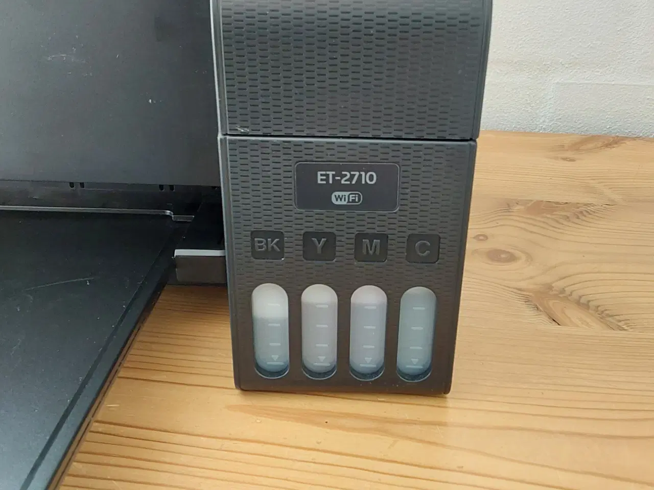 Billede 3 - Printer Epson EcoTank ET-2710