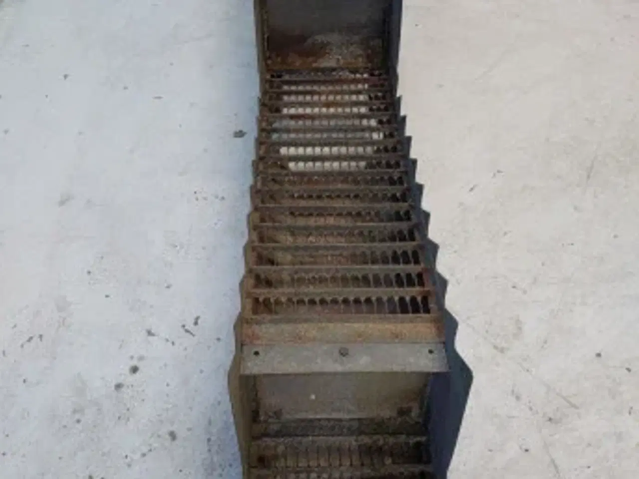 Billede 20 - Laverda 3500 Ryster 321957800