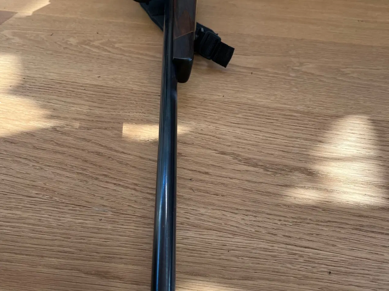 Billede 1 - Schultz & Larsen M 100 cal. 358 Norma