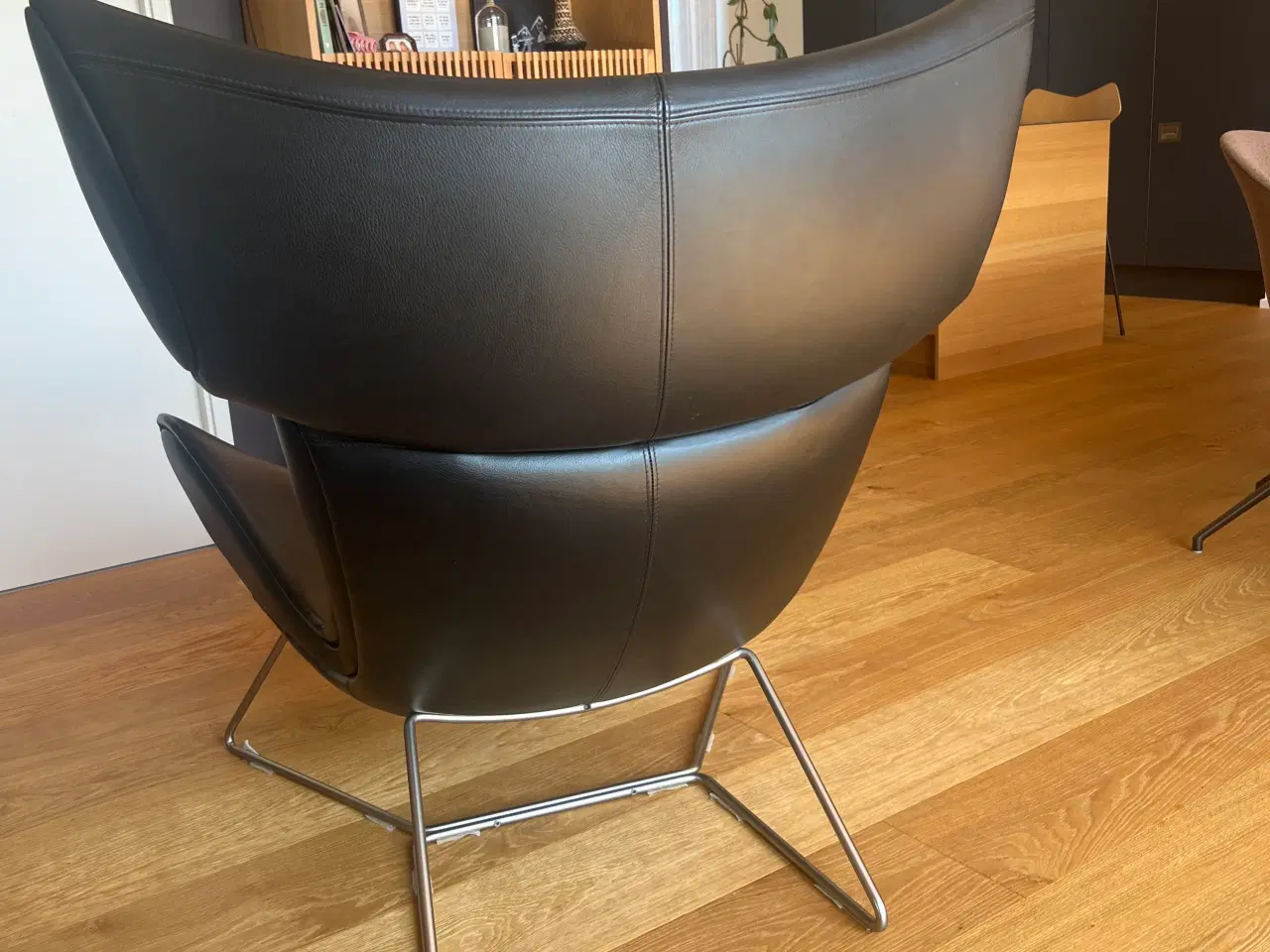 Billede 4 - Lænestol Imola Boconcept