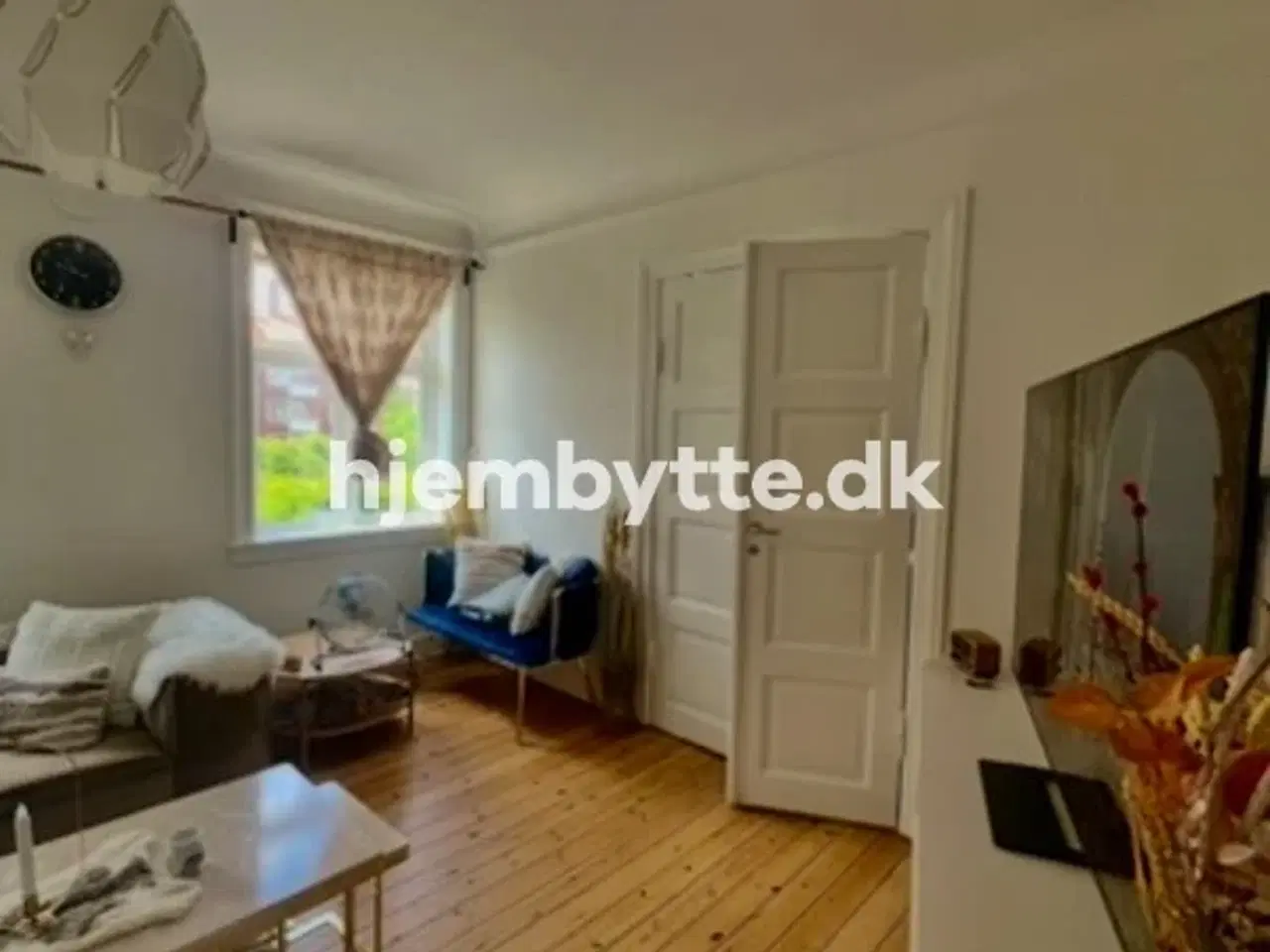 Billede 7 - Hjembytte - OrdrupJagtvej