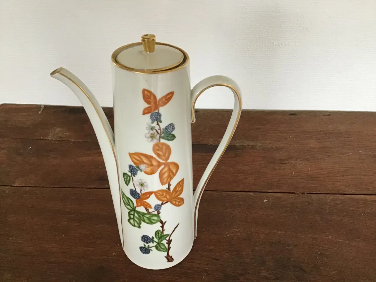 Billede 2 - Tekande højde 27cm