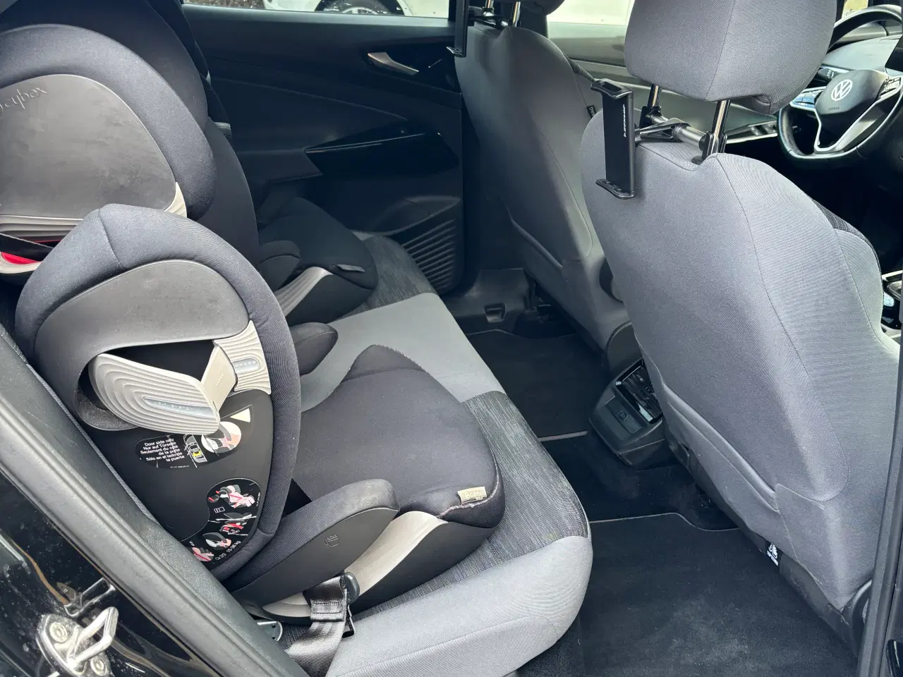 Billede 7 - VW ID4 Pro