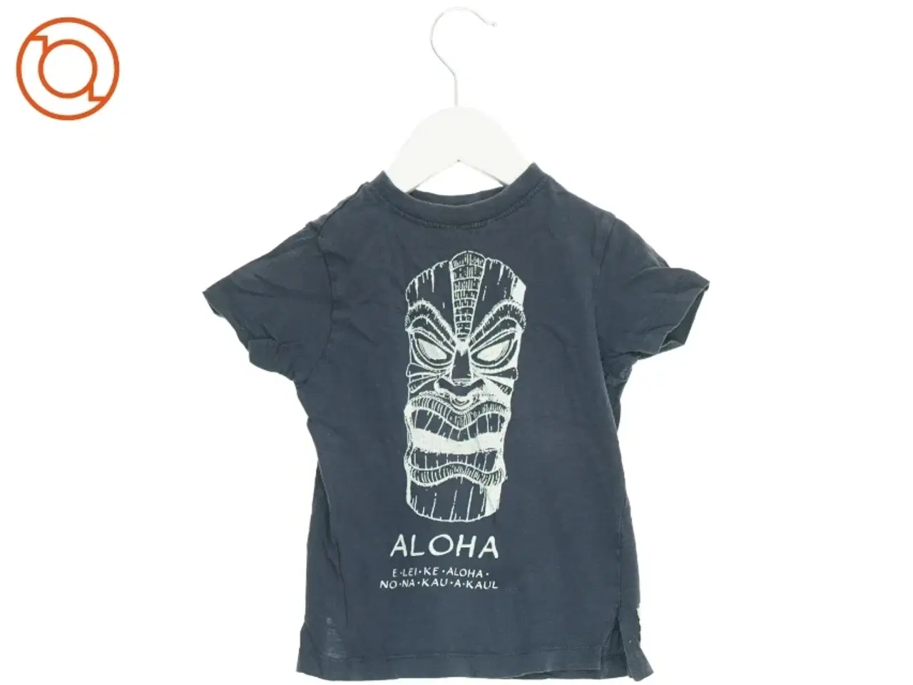 Billede 1 - T-Shirt fra N.O.H.R. (str. 92 cm)