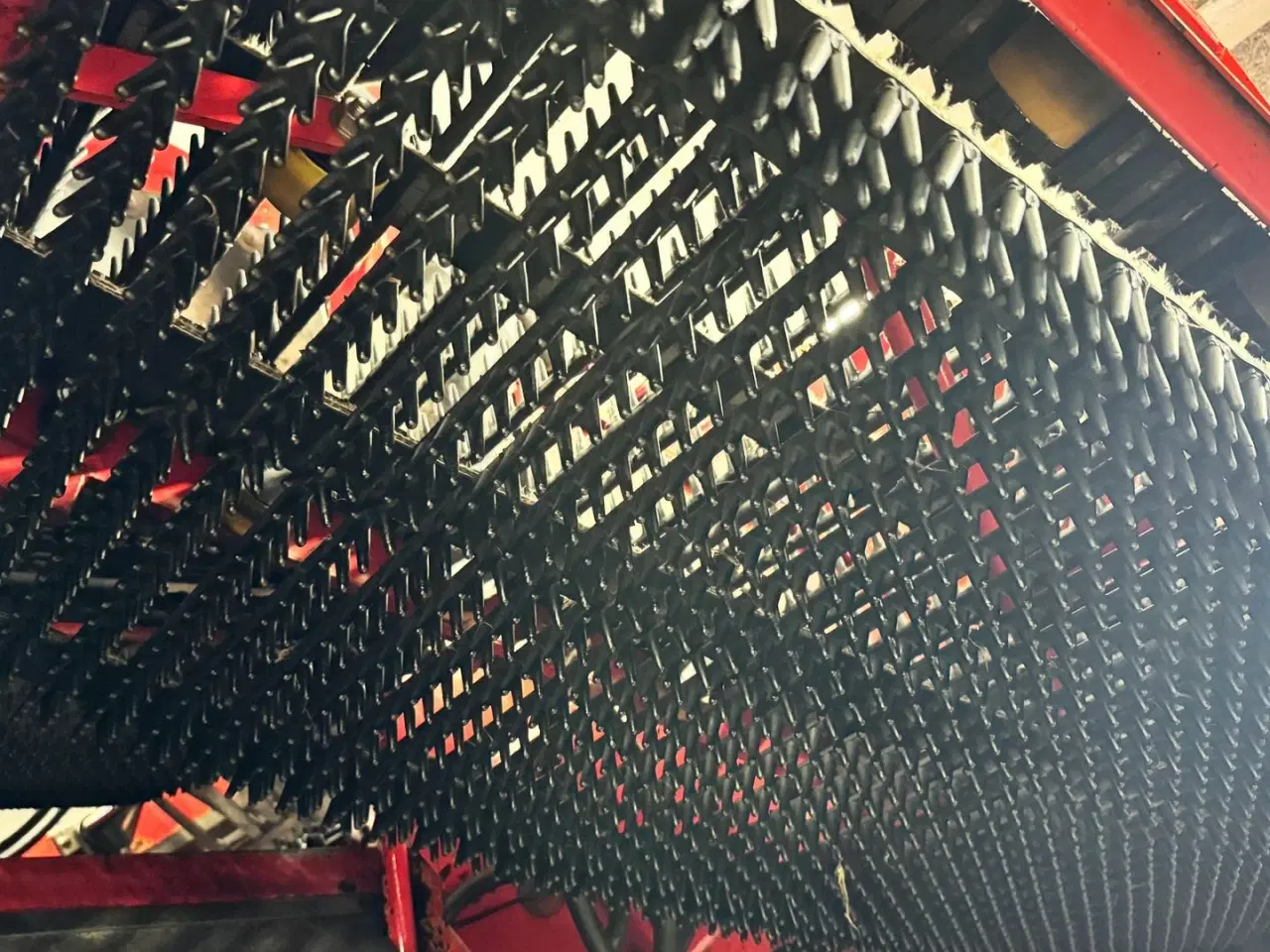 Billede 22 - Grimme SE 150-60