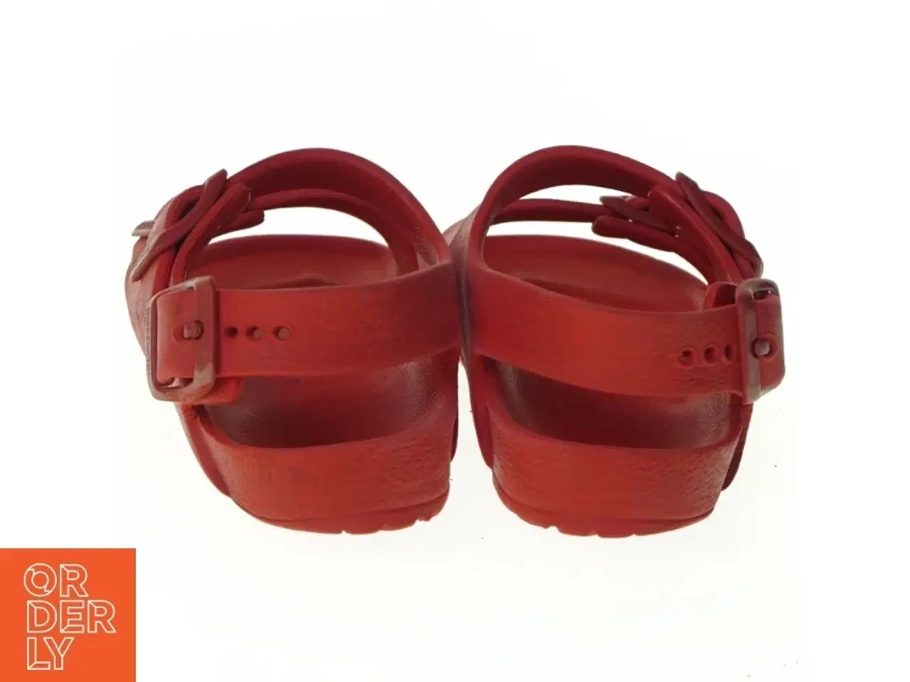 Billede 3 - Sandaler fra Birkenstock (str. Ukendt)