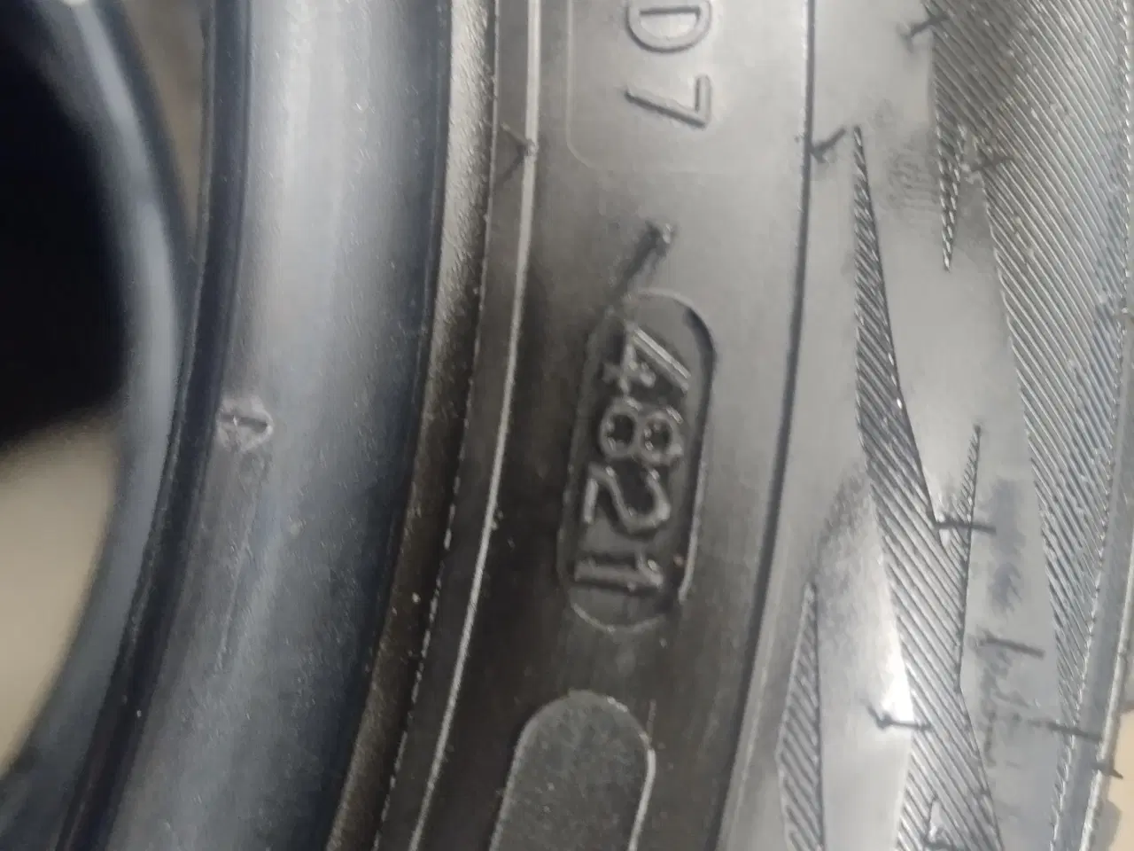 Billede 7 - Original Seat Leon alufælge  incl løse vinterdæk