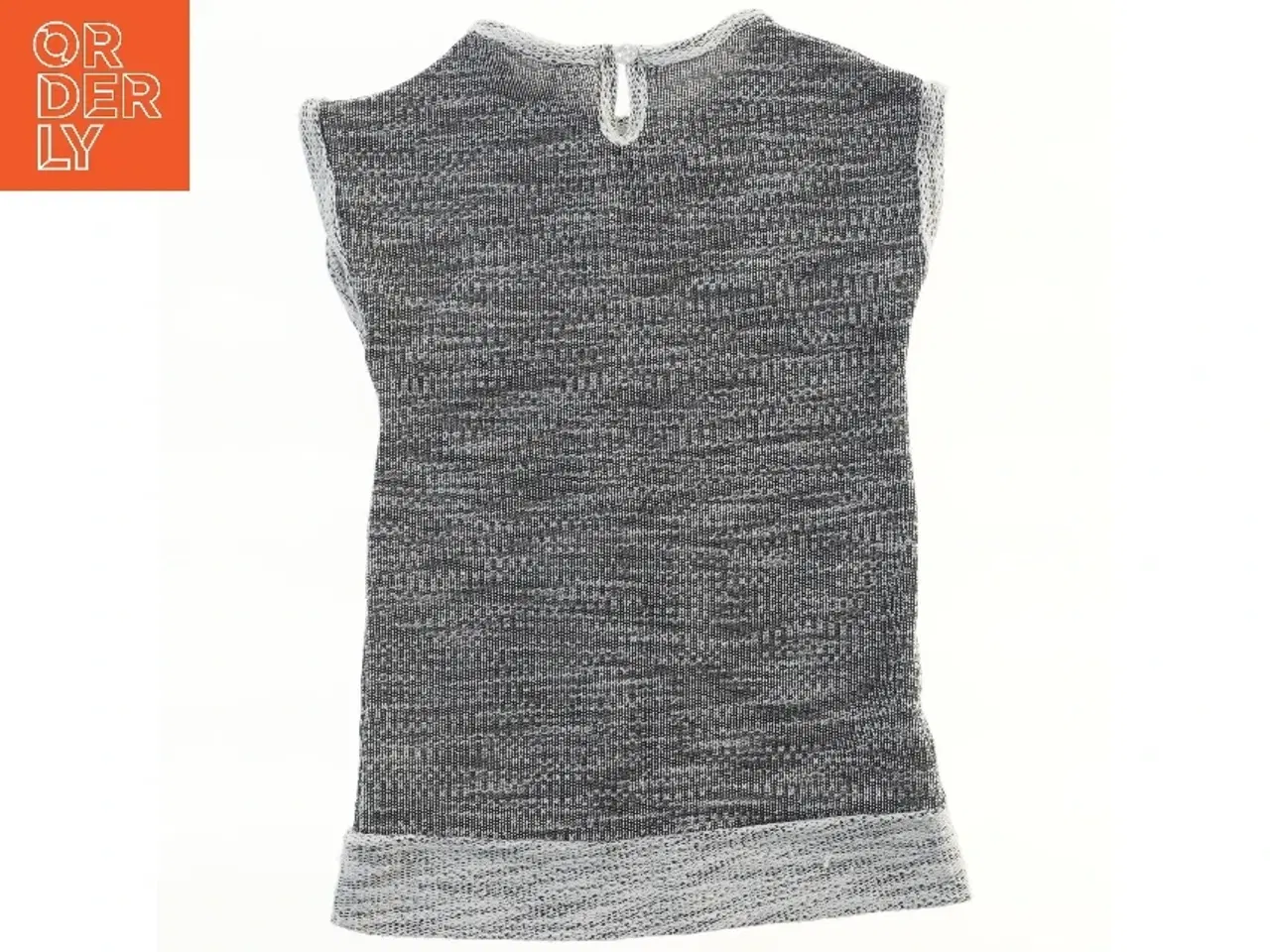 Billede 2 - Børnebluse med tekst fra Orchestra (str. 104)