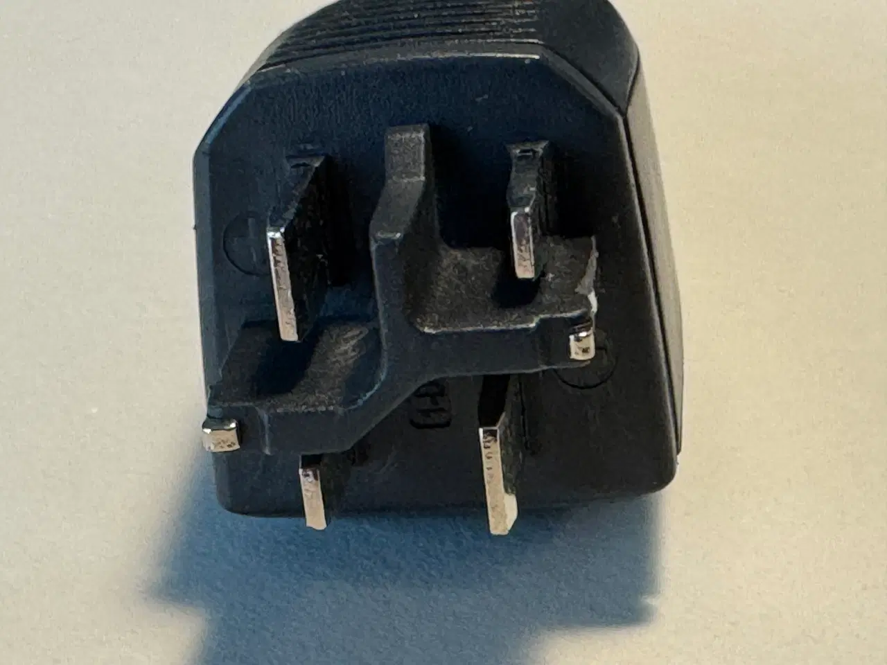 Billede 2 - Bosch Smart System Oplader til elcykel, 4Ah