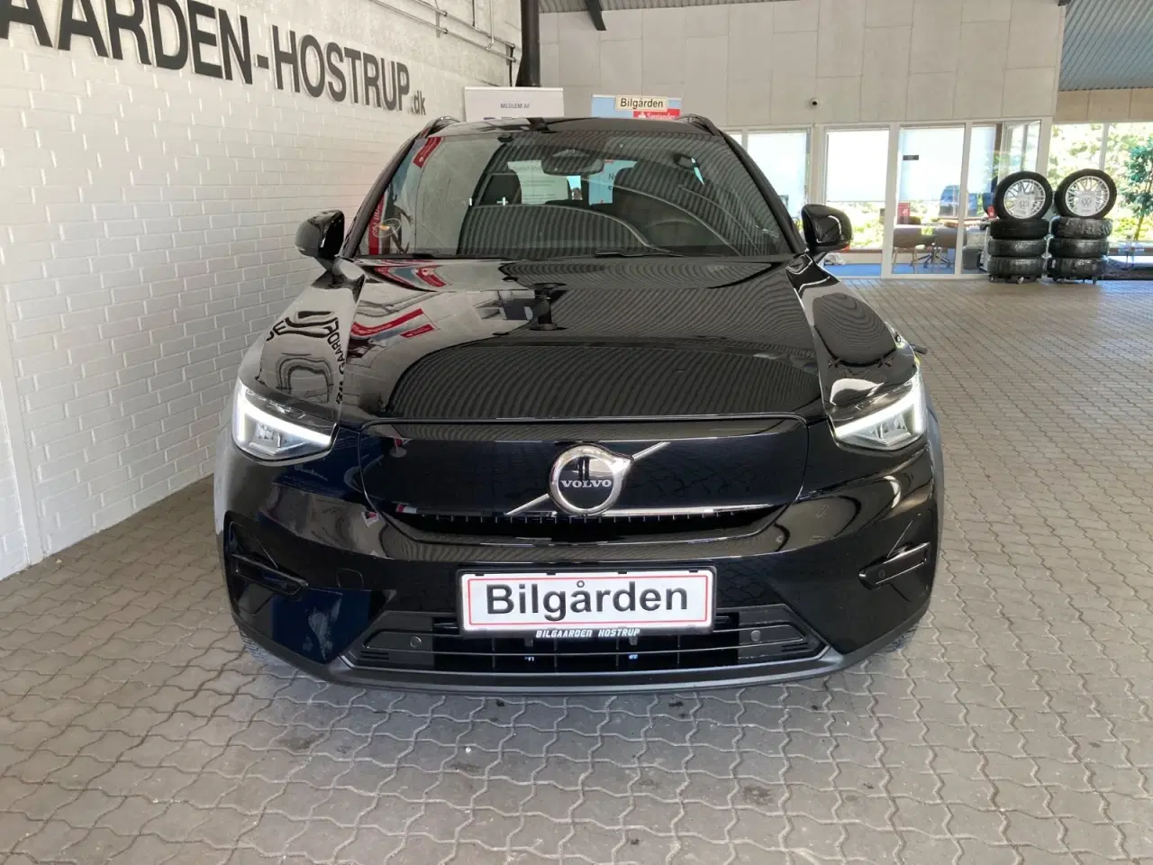Billede 4 - Volvo XC40  ReCharge Core