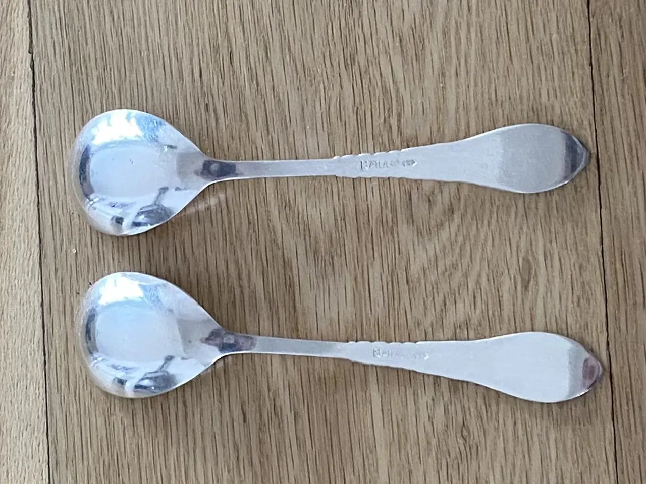 Billede 2 - Vintage sølv