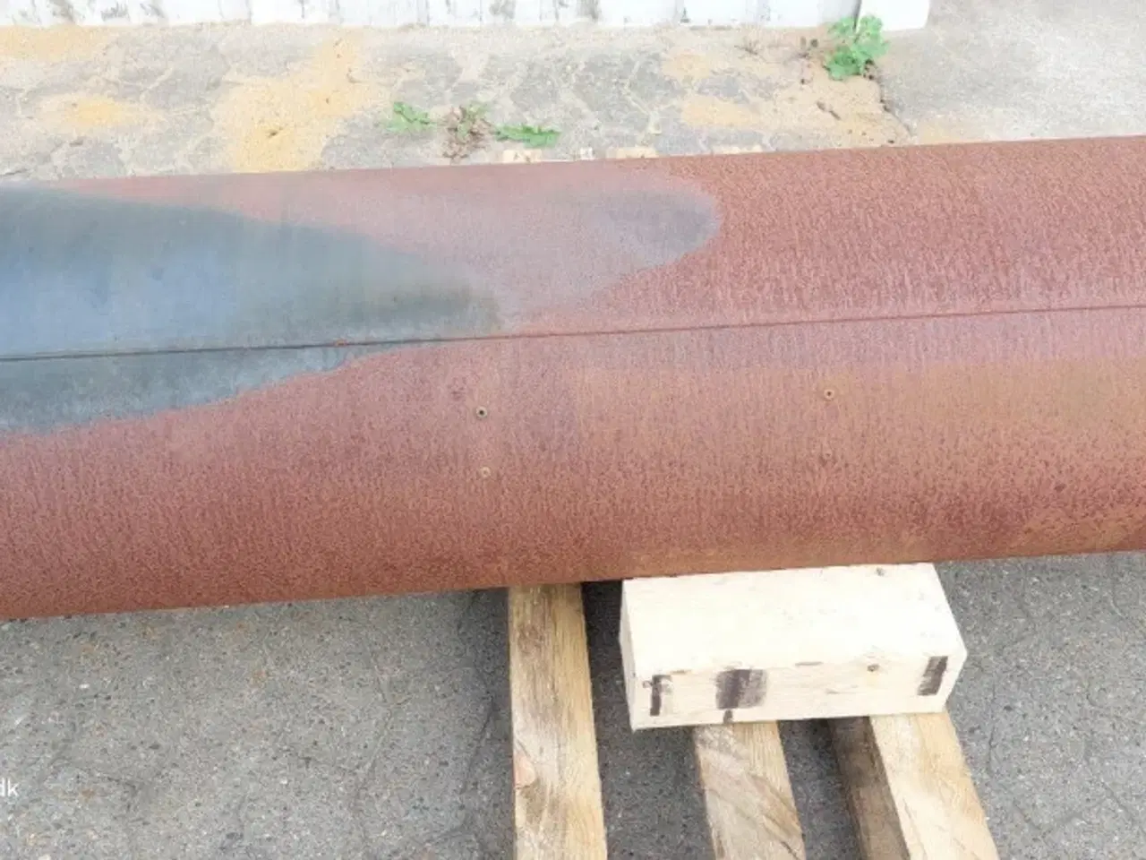 Billede 24 - New Holland CR10.90 Tømmerør 5.8M 47402835R