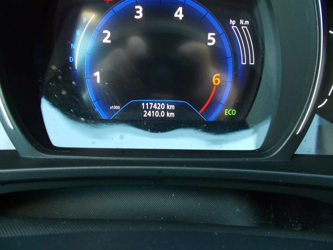 Billede 4 - Renault Kadjar 1,2 TCe 130 Zen EDC