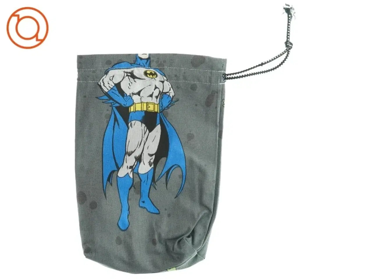 Billede 2 - Batman stofpose