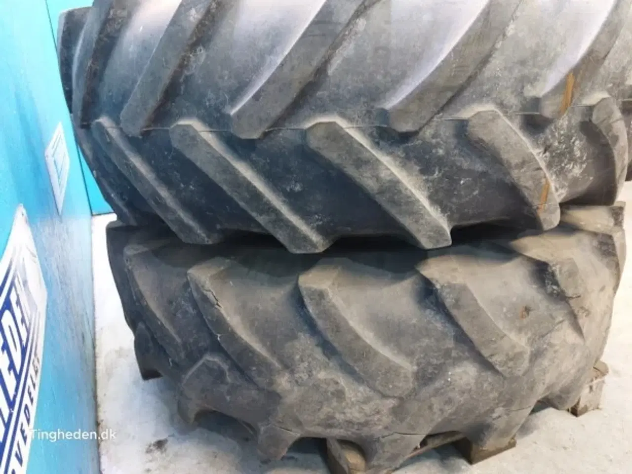 Billede 19 - 34" 18.4R34