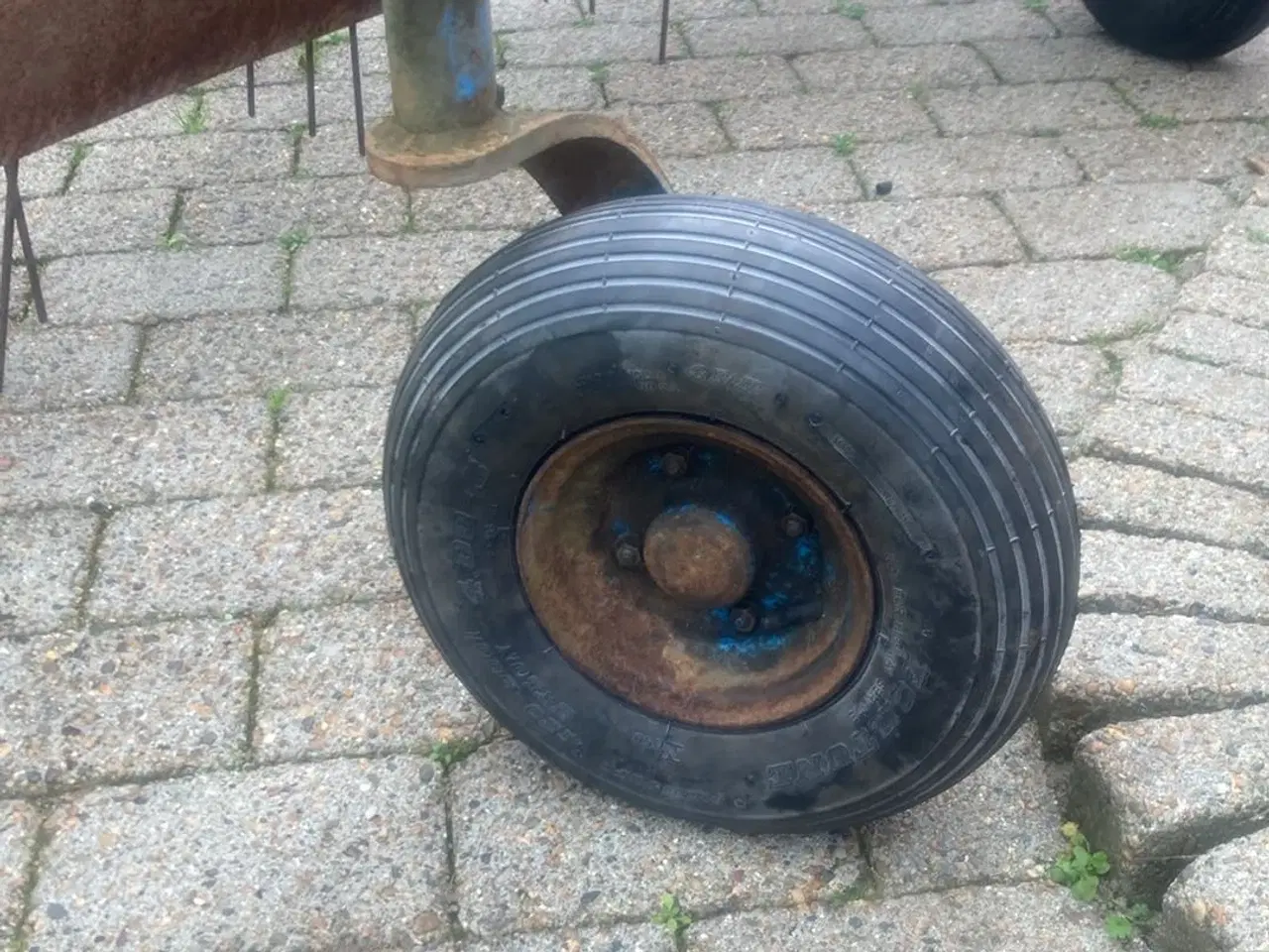 Billede 2 - Haublitz siderive