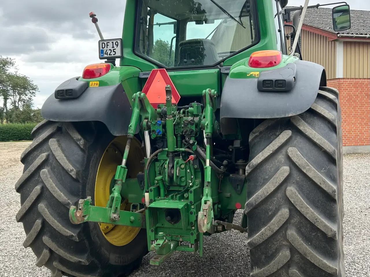 Billede 7 - John Deere 7530 Premium Plus