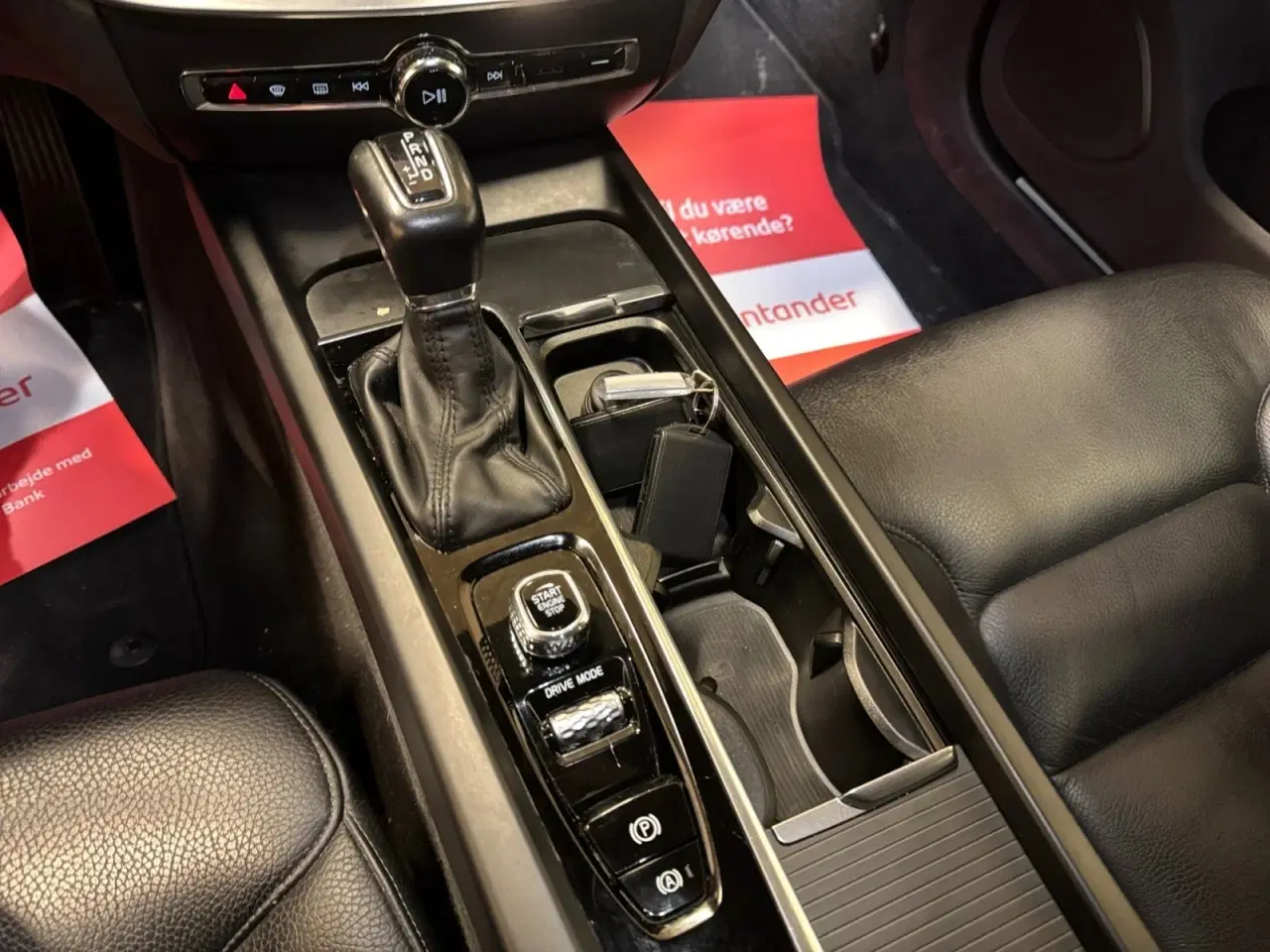 Billede 10 - Volvo V60 2,0 D4 190 Momentum aut.