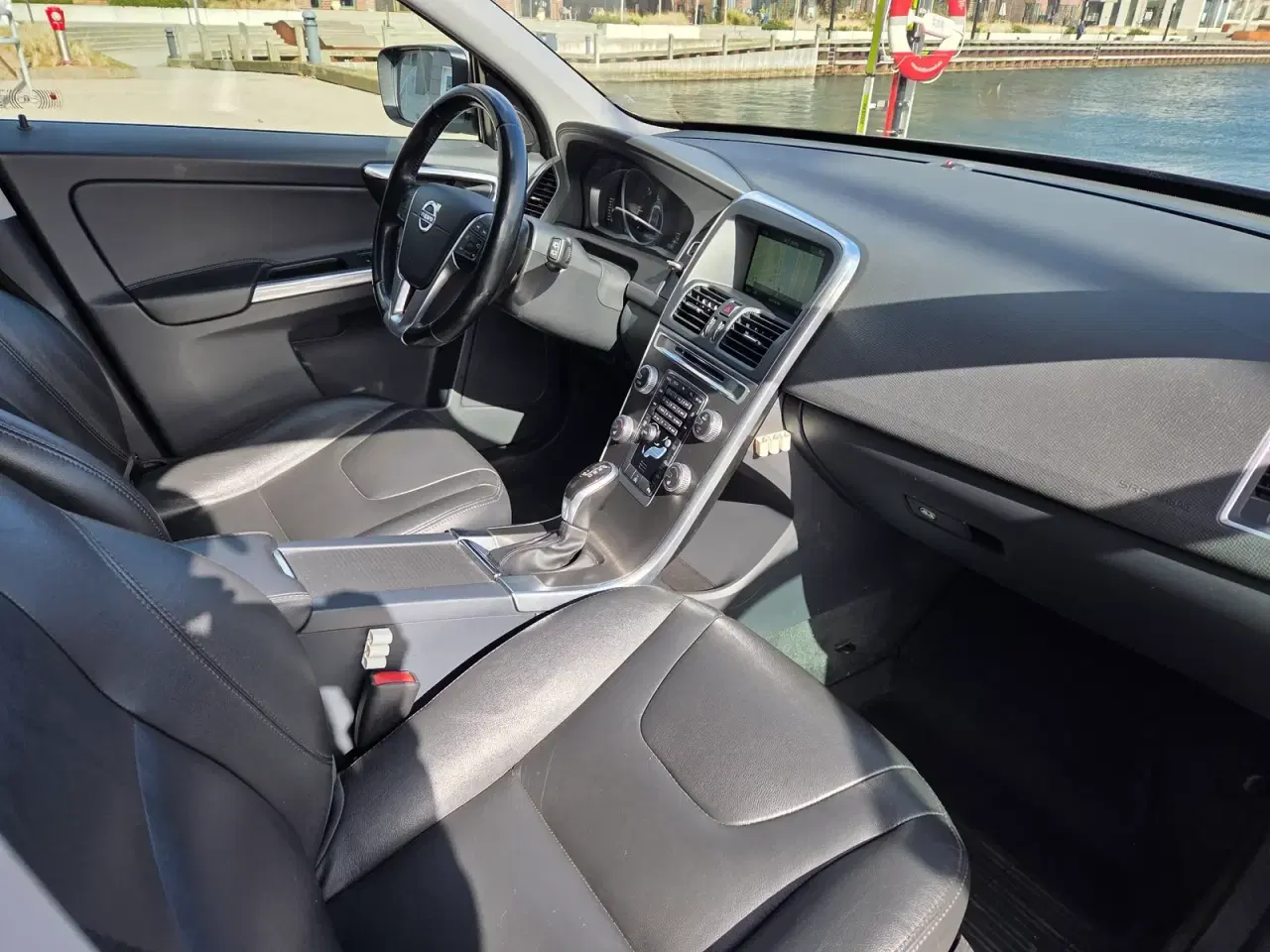 Billede 12 - Volvo XC60 2,0 D3 150 Business aut.