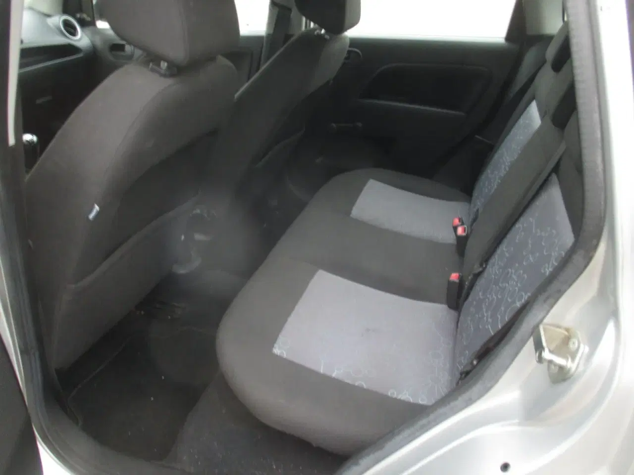 Billede 12 - Ford Fiesta 1,3 Base