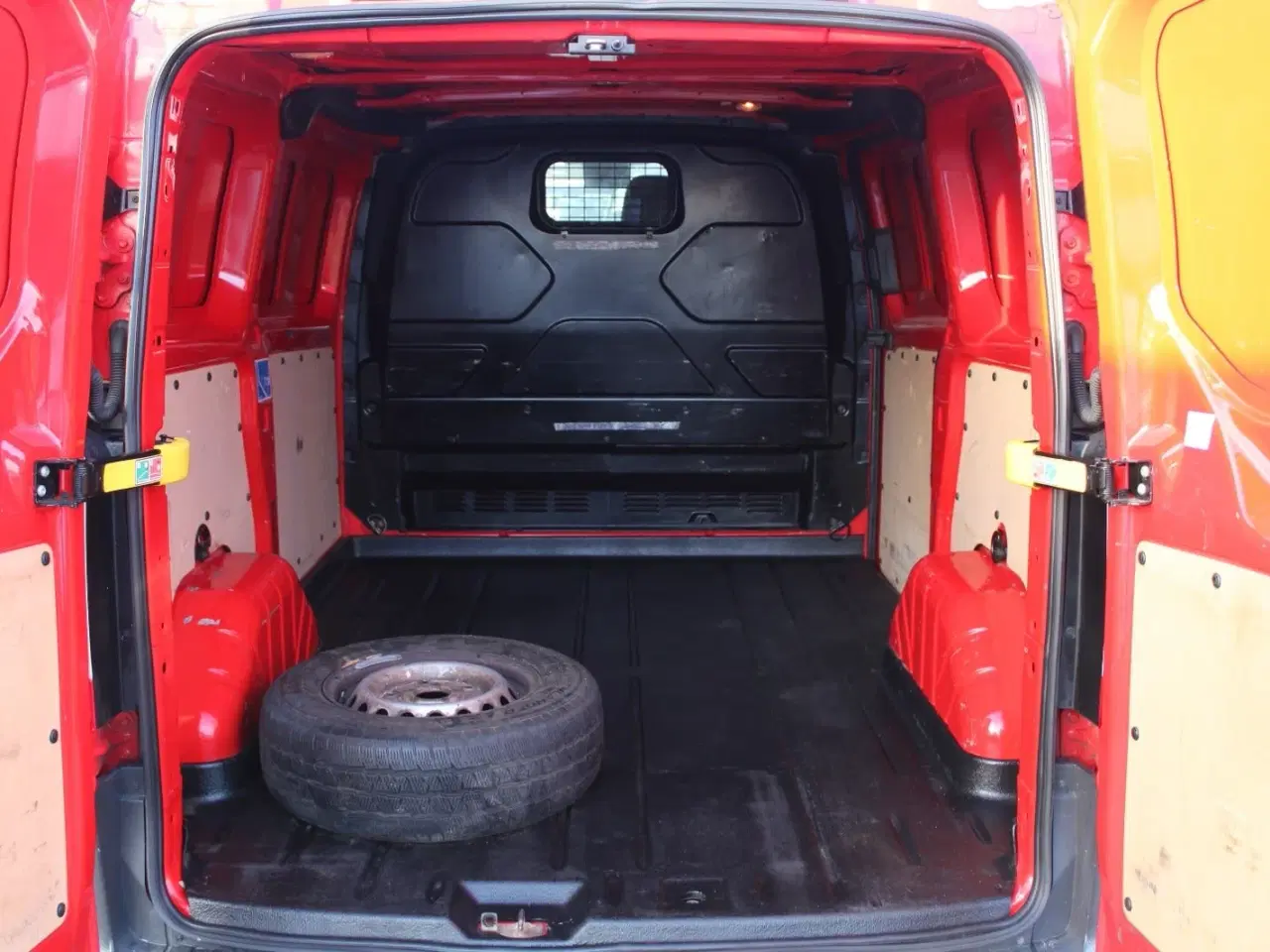 Billede 12 - Ford Transit Custom 270S 2,2 TDCi 100 Trend Van