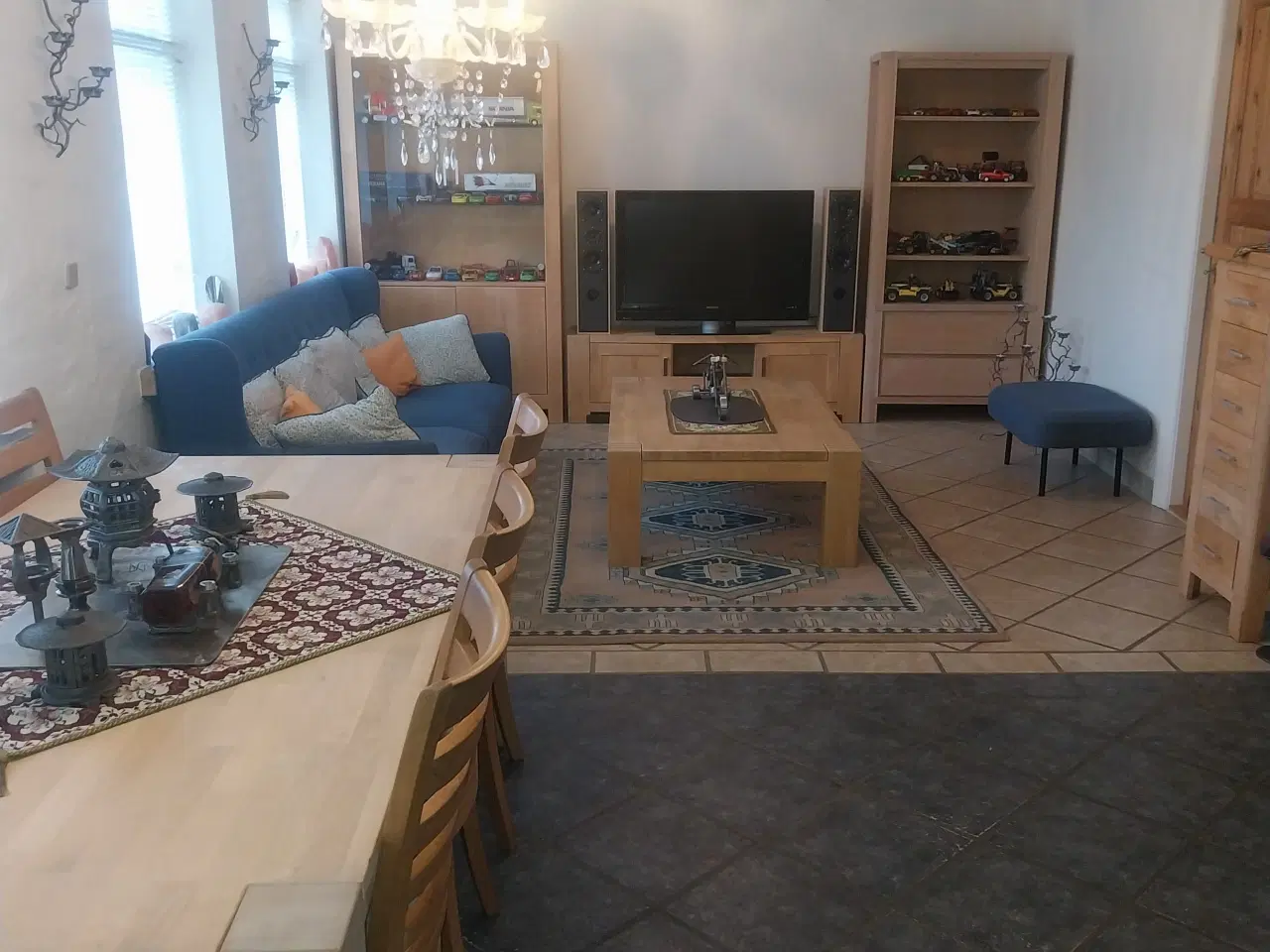 Billede 5 - Hus til salg