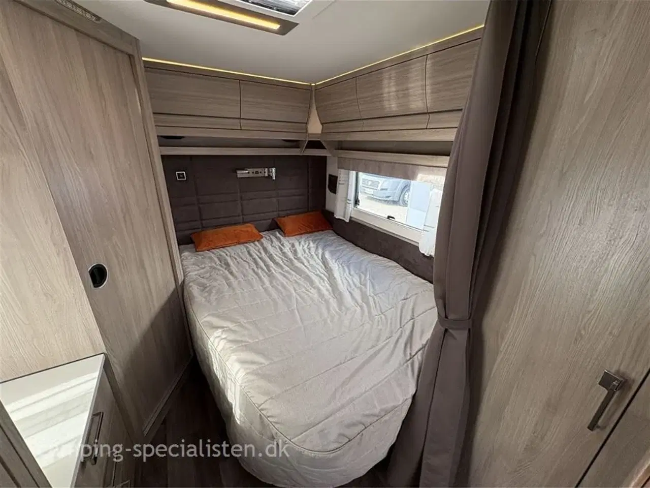 Billede 10 - 2022 - Kabe Imperial 600 XL KS   Kabe Imperial 600 XL KS 2022 - Se den nu hos Camping-Specialisten.dk