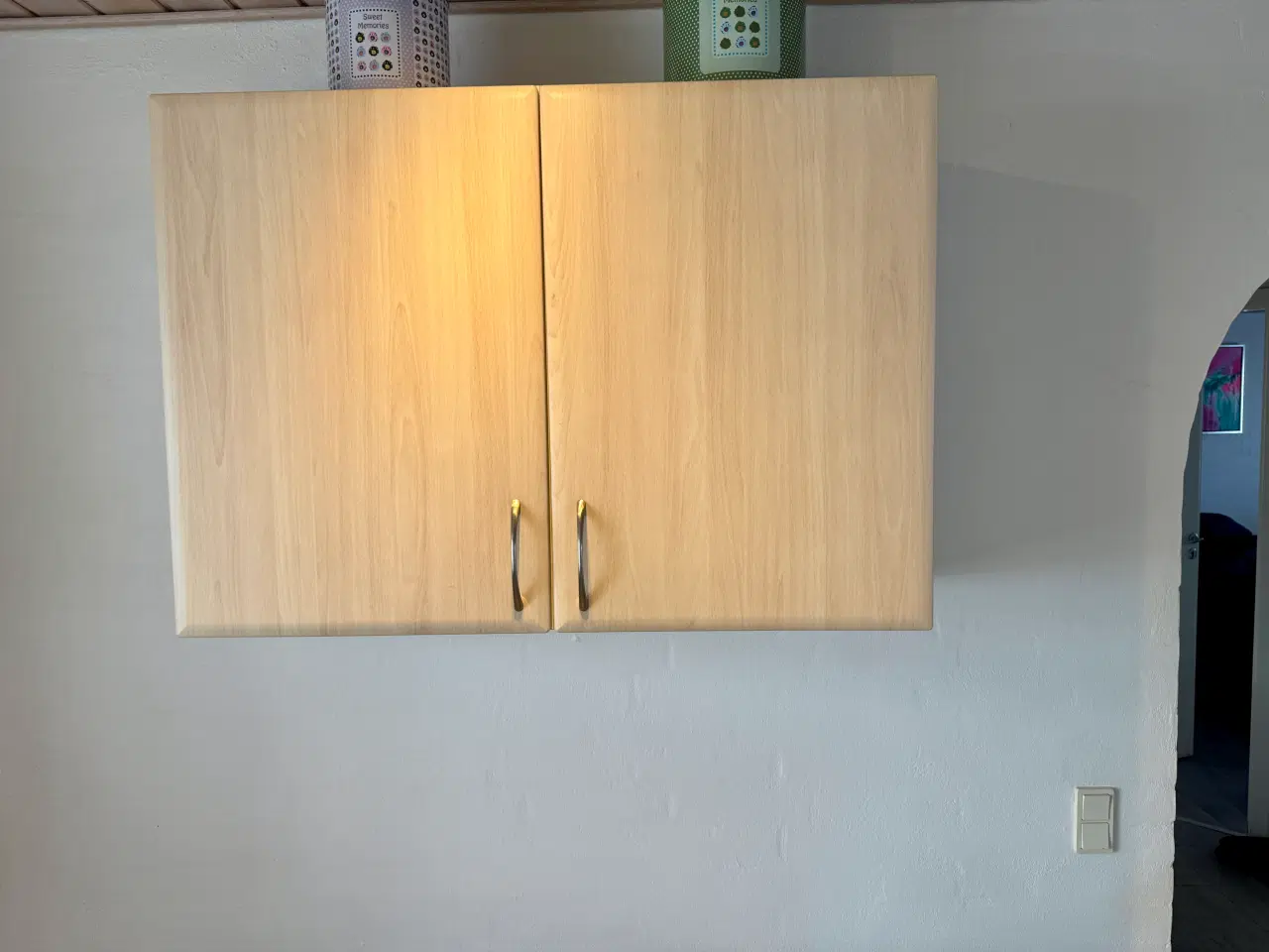 Billede 6 - Designa Køkken brugt med eller uden hvidevarer