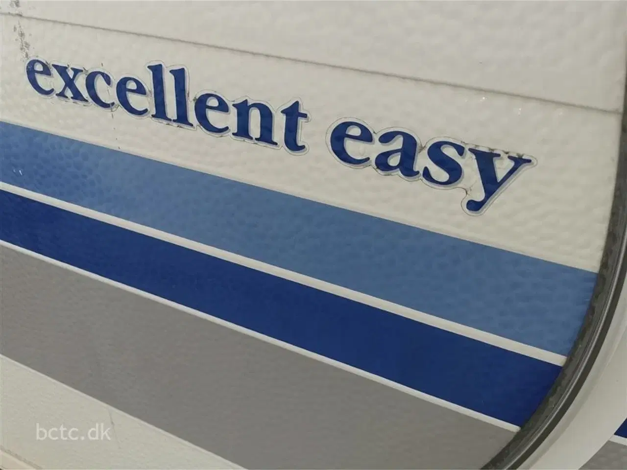 Billede 3 - 2004 - Hobby Excellent Easy 400 SF