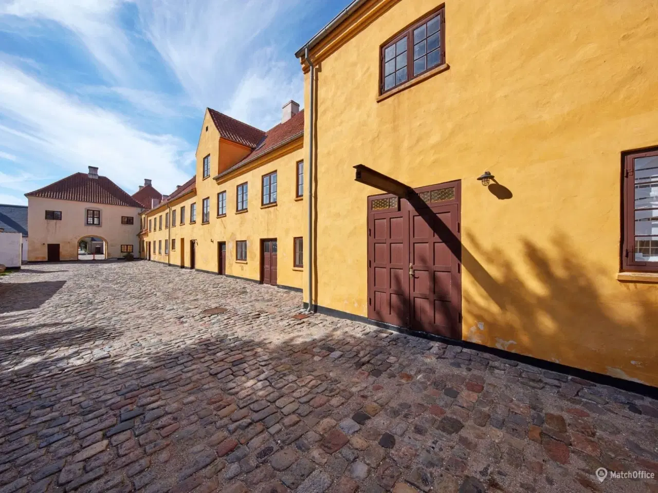 Billede 8 - Genindvielse af en 275 år gammel industrihistorie