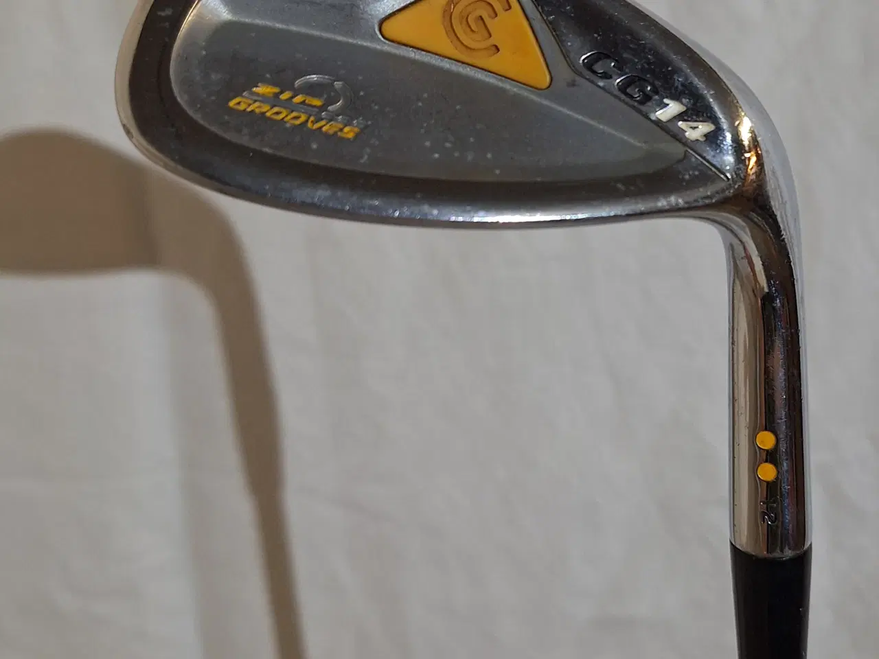 Billede 4 - Cleveland CG 14 wedges